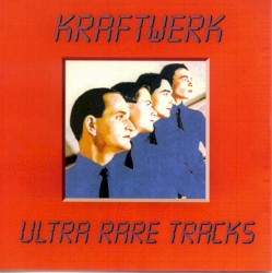 Ultra Rare Tracks