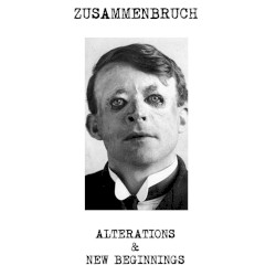 Alterations & New Beginnings