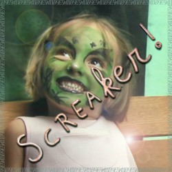 Screaker!