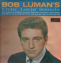 Livin' Lovin' Sounds