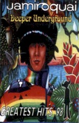 Deeper Underground: Greatest Hits ’98