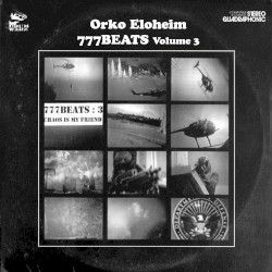 777Beats 3: Chaos Is My Friend