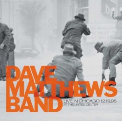 Live in Chicago 12.19.98 at the United Center