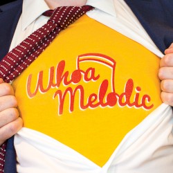 Whoa Melodic