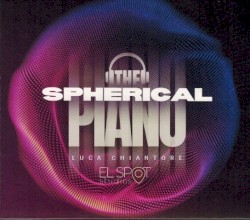 The Spherical Piano: Panoramic Stereo Version