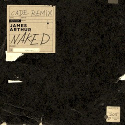 Naked (CADE remix)