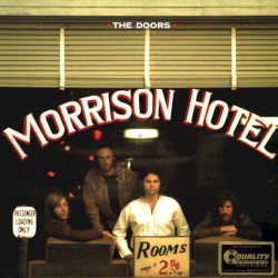 Morrison Hotel