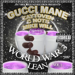 World War 3: Lean