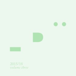pä 2015/18 volume three