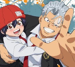 この愛に敵うもんはない