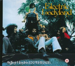 Electric Ladyland