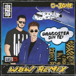 Dragostea Din Tei (W&W remix)