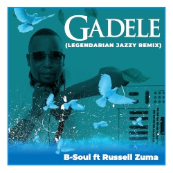 Gadele