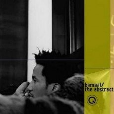 Kamaal the Abstract
