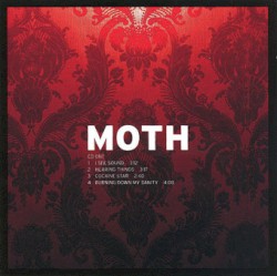 Like a Butterfly 'Cept Different