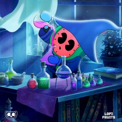 Lofi Fruits Remix, Vol. 2