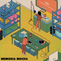 Memoria Mocha