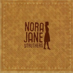 Nora Jane Struthers