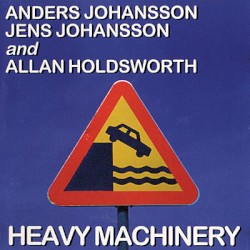 Heavy Machinery