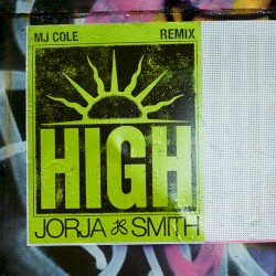 High (MJ Cole remix)