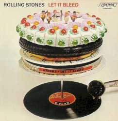 Let It Bleed