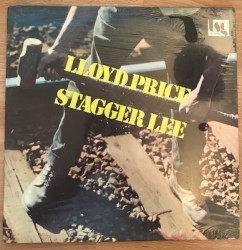 Stagger Lee