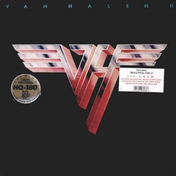 Van Halen II
