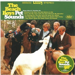 Pet Sounds