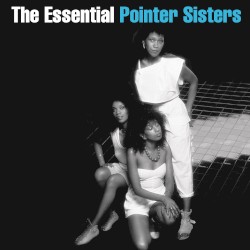 The Essential Pointer Sisters