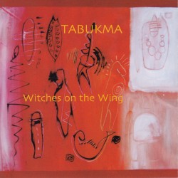 Witches on the Wing
