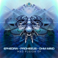 Mad Fusion EP