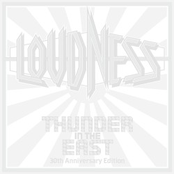 Thunder in the East 30th Anniversary Edition