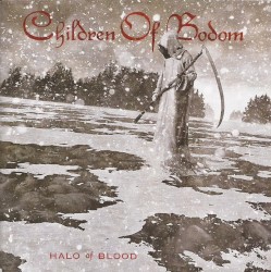 Halo of Blood