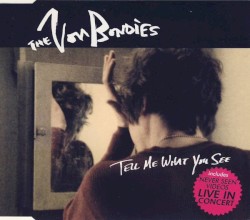 Tell Me What You See