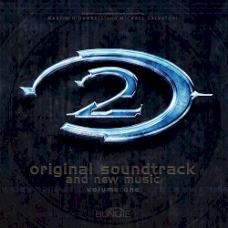 Halo 2, Volume 1