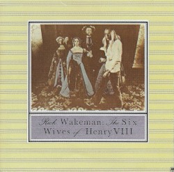 The Six Wives of Henry VIII