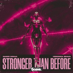 Stronger Than Before