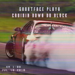 Cruisin’ Down Da Block