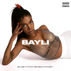 sushi for breakfast (sped up)