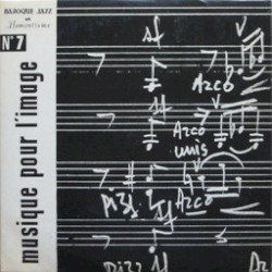 Baroque jazz et romantisme