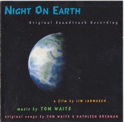 Night on Earth