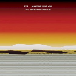 Make Me Love You