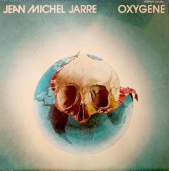 Oxygene