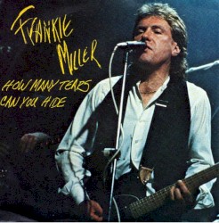 How Many Tears Can You Hide