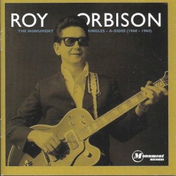 The Monument Singles Collection: A-Sides (1960-1964)