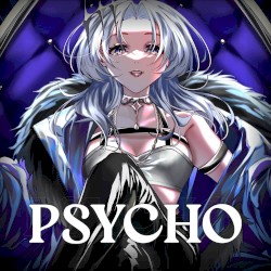 PSYCHO (cover)