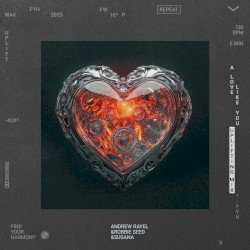 A Love Like You (Uplifting mix)