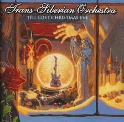 The Lost Christmas Eve