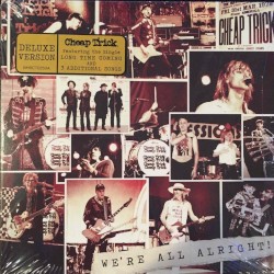 We’re All Alright!