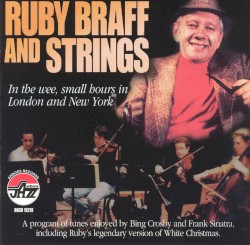 In the Wee, Small Hours in New York and London